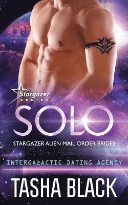 bokomslag Solo: Stargazer Alien Mail Order Brides #12