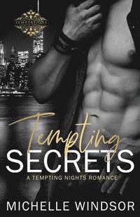 bokomslag Tempting Secrets: A Tempting Nights Romance