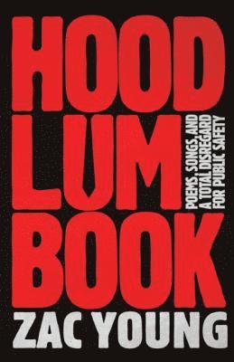 Hoodlum Book 1