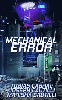 bokomslag Mechanical Error