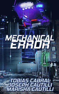 Mechanical Error 1