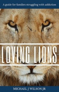 bokomslag Loving Lions
