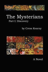 bokomslag The Mysterians: Part 1: Discovery