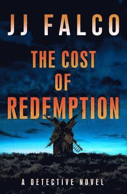 bokomslag The Cost of Redemption