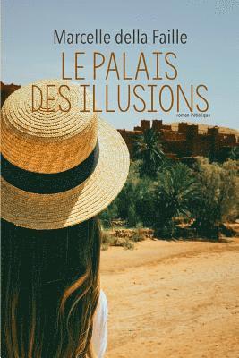 Le palais des illusions 1