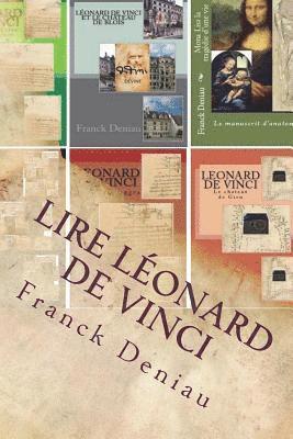 bokomslag Lire Léonard de Vinci