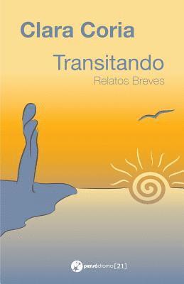 bokomslag Transitando: Relatos breves