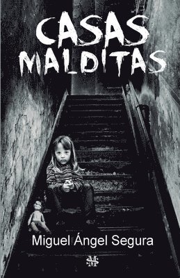 Casas Malditas: Misterios, fenómenos paranormales y crímenes rituales 1