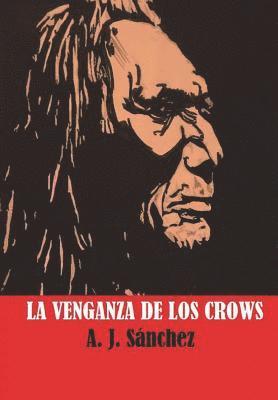 bokomslag La Guerra de los Crows