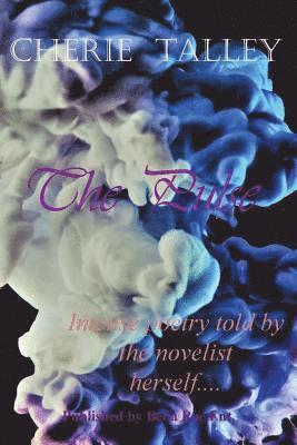 Cherie Talley - The Pulse, Häftad