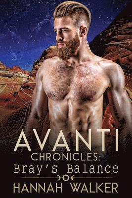 Jessica McKenna - Bray's Balance, Häftad