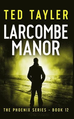 Larcombe Manor 1