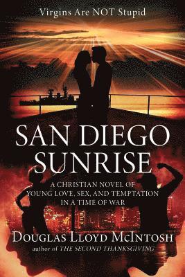 bokomslag San Diego Sunrise