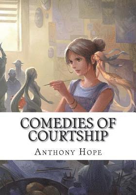 Comedies of Courtship 1