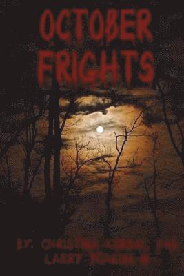 October Frights