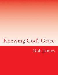 bokomslag Knowing God's Grace: Lessons on Ephesians