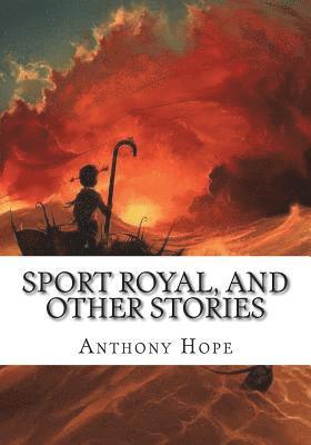 Sport Royal, and Other Stories 1