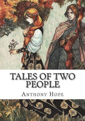 Tales of two people 1