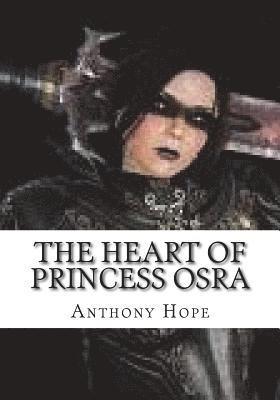 The Heart of Princess Osra 1