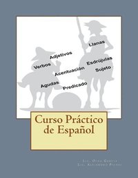 bokomslag Curso Práctico de Español