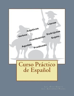 Curso Práctico de Español 1