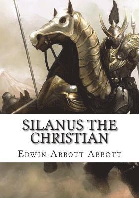 Silanus the Christian 1