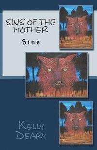 bokomslag Sins of the Mother