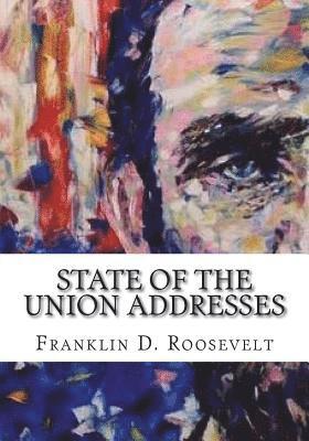 State of the Union Addresses 1