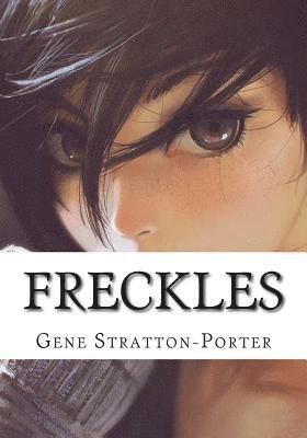 Freckles