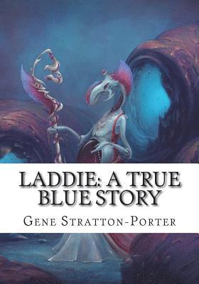 Laddie: A True Blue Story 1