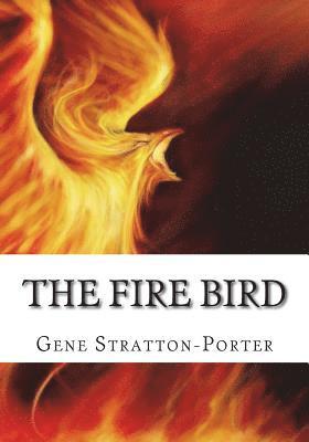 The Fire Bird 1