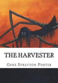 bokomslag The Harvester