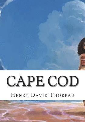 Cape Cod 1