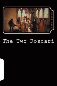 bokomslag The Two Foscari