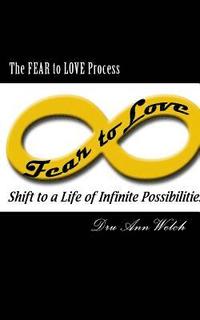 bokomslag The FEAR to LOVE Process