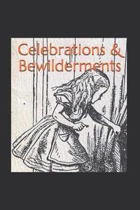bokomslag Celebrations & Bewilderments