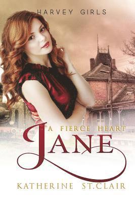 Jane: A Fierce Heart 1