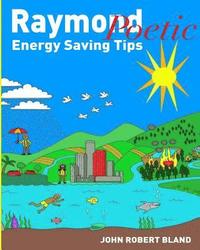 bokomslag Raymond Poetic Energy Saving Tips