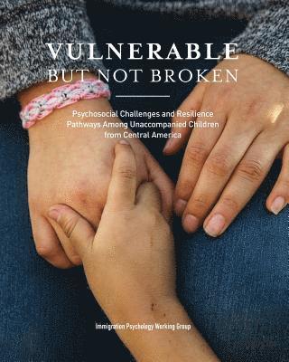 Vulnerable But Not Broken 1