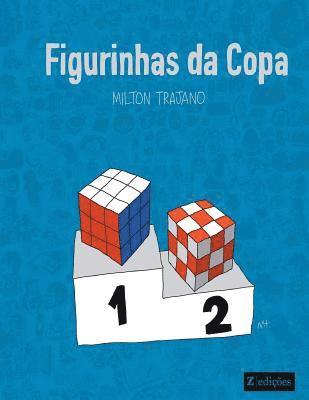 Figurinhas da Copa 1