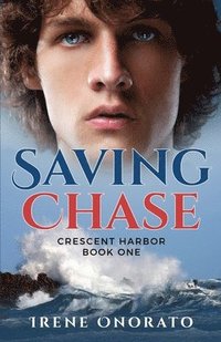 bokomslag Saving Chase
