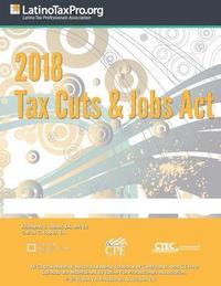 bokomslag 2018 Tax Cuts & Jobs Act