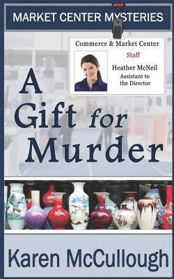 A Gift for Murder 1