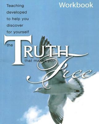 Truth Frees Workbook 1