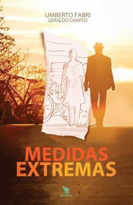 Umberto Fabbri - Medidas Extremas, Häftad. Tillgänglighet: Lägg i varukorg