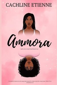 bokomslag Ammora