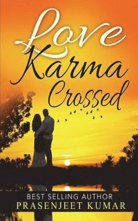 bokomslag Love Karma Crossed