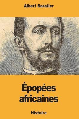 Épopées africaines 1