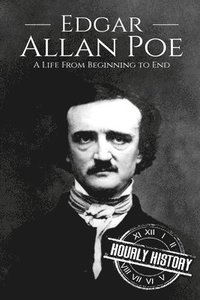 bokomslag Edgar Allan Poe
