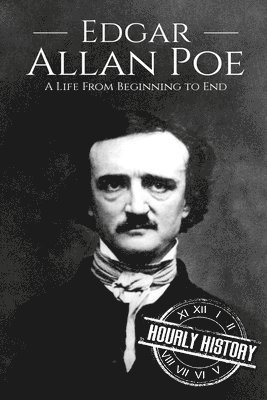 bokomslag Edgar Allan Poe